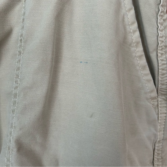 Japan Rags Vintage Y2K Cargo Pants Baggy Skater Utility Grunge - Picture 12 of 14